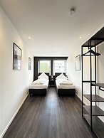 BLK Hostel