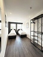 BLK Hostel