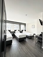BLK Hostel