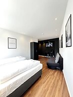BLK Hostel