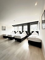 BLK Hostel