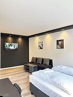 BLK Hostel
