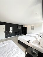 BLK Hostel