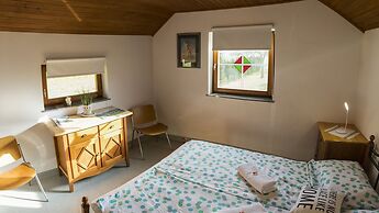 Green Garden Apartments Soklic