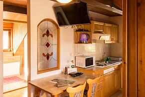 Green Garden Apartments Soklic