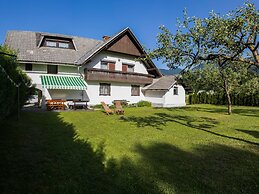 Green Garden Apartments Soklic