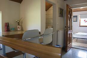 Green Garden Apartments Soklic