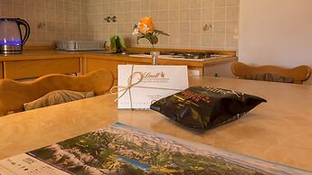 Green Garden Apartments Soklic