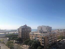 Four Points Flex by Sheraton Malaga Centre