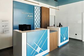Four Points Flex by Sheraton Malaga Centre