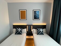 Four Points Flex by Sheraton Malaga Centre