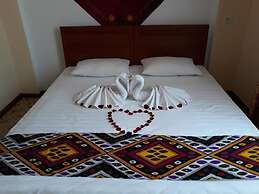 Hotel Shams