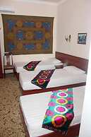 Hotel Shams