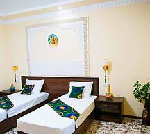 Hotel Shams