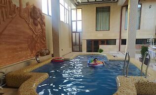 Hotel Shams