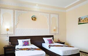 Hotel Shams