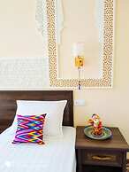 Hotel Shams