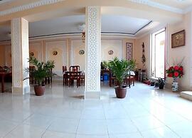 Hotel Shams