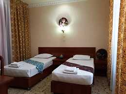 Hotel Shams