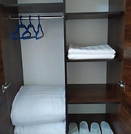 Hotel Shams