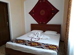 Hotel Shams