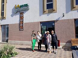 Hotel Shams