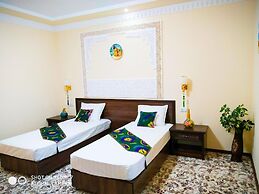 Hotel Shams