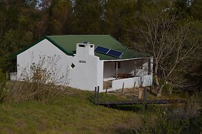 Spanspek se Plek accommodation