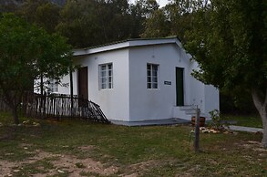 Spanspek se Plek accommodation
