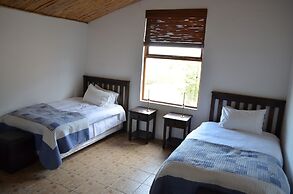 Spanspek se Plek accommodation
