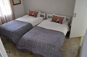 Spanspek se Plek accommodation
