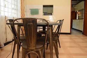 Firsthill Haven Accommodation