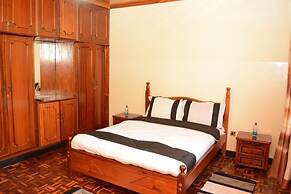 Firsthill Haven Accommodation
