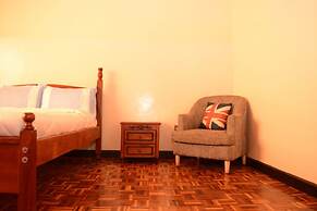 Firsthill Haven Accommodation