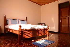 Firsthill Haven Accommodation
