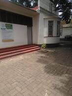Murbs Hostel