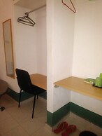 Murbs Hostel