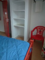 Rokas Hotel