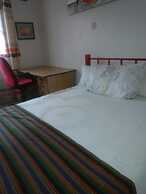Rokas Hotel
