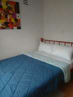 Rokas Hotel