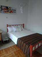 Rokas Hotel