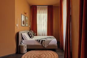 Bob W Milan Ticinese