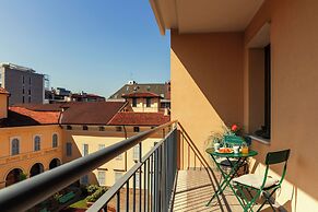 Bob W Milan Ticinese