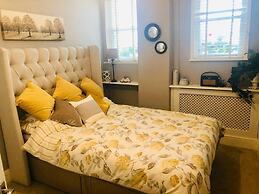 Ilkley Central One Apartment