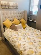 Ilkley Central One Apartment