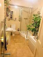 Ilkley Central One Apartment