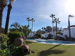 San Pedro Beach House nr Puerto Banus