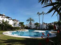 San Pedro Beach House nr Puerto Banus