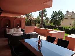 Luxury El Embrujo