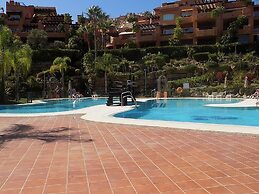 Luxury Penthouse near Puerto Banus